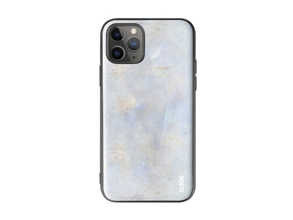 SBS Reflektierendes Case für iPhone 11 Pro Kaufuniversum - SBS Reflektierendes Case für iPhone 11 Pro