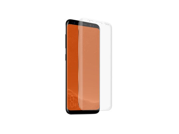 SBS Glas Displayschutz 4D Ultra für Samsung Galaxy S8+ Kaufuniversum - SBS Glas Displayschutz 4D Ultra für Samsung Galaxy S8+