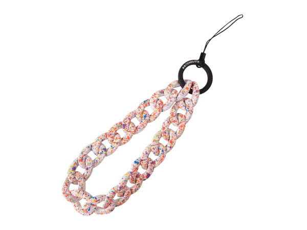 CASEME Mehrfarbiges Handgelenkband Amelie Kaufuniversum - CASEME Mehrfarbiges Handgelenkband Amelie
