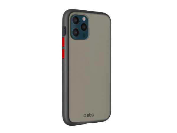 SBS Rim Cover für iPhone 12 Pro Max Kaufuniversum - SBS Rim Cover für iPhone 12 Pro Max