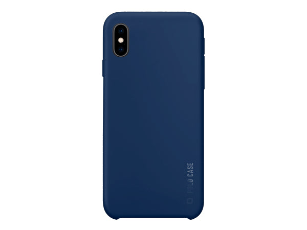 SBS Hülle Polo für iPhone XS Max Kaufuniversum - SBS Hülle Polo für iPhone XS Max
