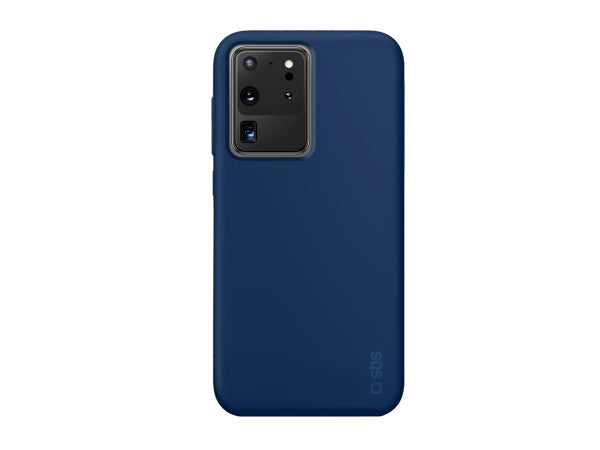 SBS Hülle Polo für Samsung Galaxy S20 Ultra Kaufuniversum - SBS Hülle Polo für Samsung Galaxy S20 Ultra