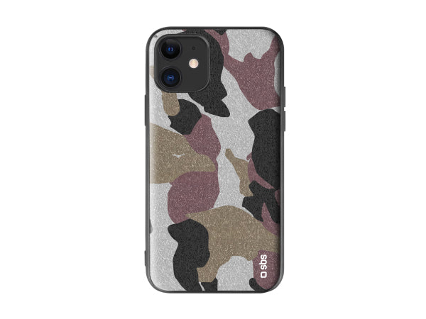 SBS Reflektierendes Case für iPhone 11 Kaufuniversum - SBS Reflektierendes Case für iPhone 11