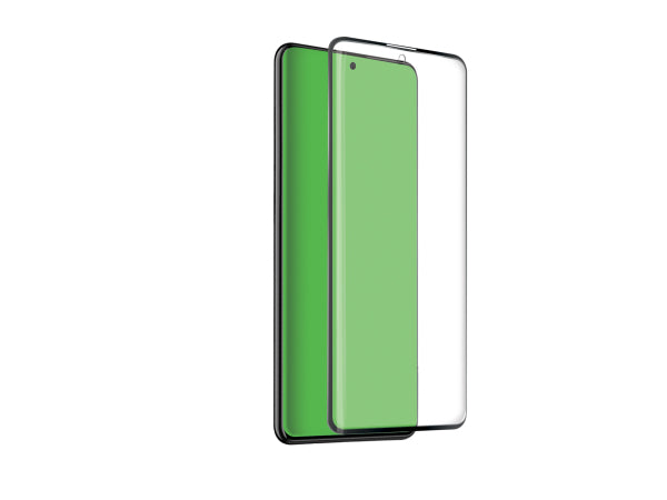 SBS Glas Displayschutz 4D Full Glass für Samsung Galaxy S20+ Kaufuniversum - SBS Glas Displayschutz 4D Full Glass für Samsung Galaxy S20+
