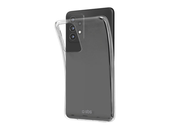 SBS Cover Skinny für Samsung Galaxy A73 5G Kaufuniversum - SBS Cover Skinny für Samsung Galaxy A73 5G