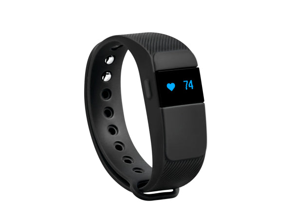SBS Fitness-Uhr mit Herzfrequenz Kaufuniversum - SBS Fitness-Uhr mit Herzfrequenz