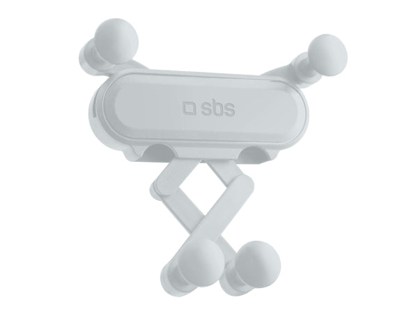 SBS Autohalterung mit automatischer Schwerkraftverriegelung Kaufuniversum - SBS Autohalterung mit automatischer Schwerkraftverriegelung
