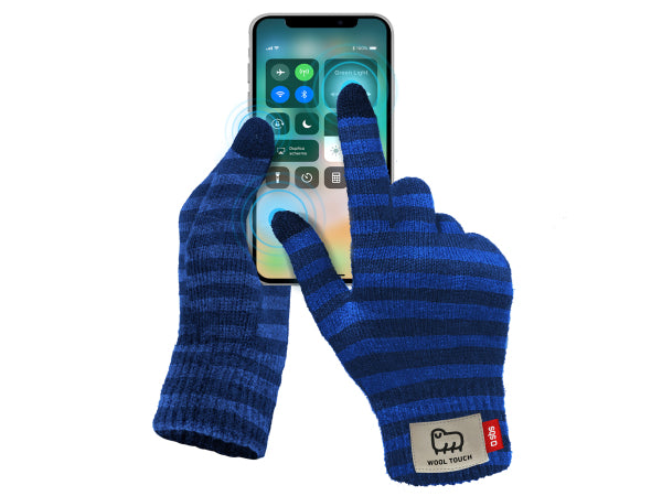 SBS Touchscreen-Handschuhe Größe L Kaufuniversum - SBS Touchscreen-Handschuhe Größe L
