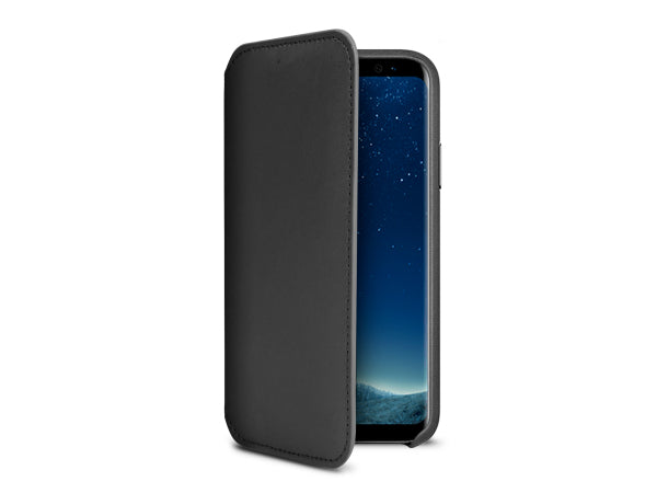 SBS Hülle Book Elegance für Samsung Galaxy S8 Kaufuniversum - SBS Hülle Book Elegance für Samsung Galaxy S8