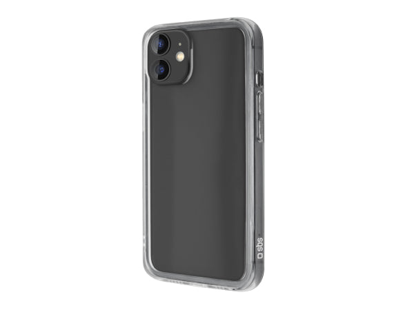 SBS Bumper Hülle für iPhone 12/12 Pro Kaufuniversum - SBS Bumper Hülle für iPhone 12/12 Pro