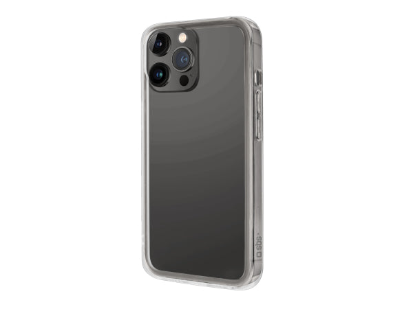 SBS Bumper Hülle für iPhone 12 Pro Max Kaufuniversum - SBS Bumper Hülle für iPhone 12 Pro Max