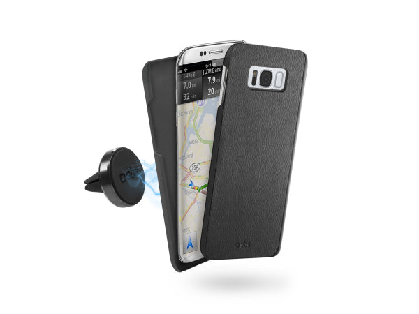SBS Dual Car Case für Samsung Galaxy S8+ Kaufuniversum - SBS Dual Car Case für Samsung Galaxy S8+