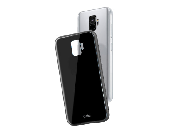 SBS Cover Vitro für Samsung Galaxy S9 Kaufuniversum - SBS Cover Vitro für Samsung Galaxy S9