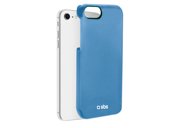 SBS Cover ColorFeel für iPhone 8 / 7 / 6s / 6 Kaufuniversum - SBS Cover ColorFeel für iPhone 8 / 7 / 6s / 6