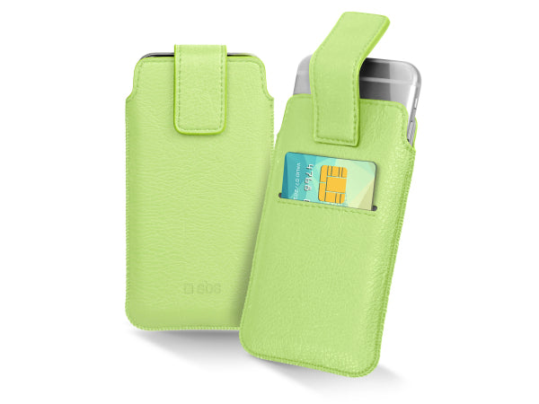 SBS Universalhalterung für Handys ( bis 5 Zoll) Kaufuniversum - SBS Universalhalterung für Handys ( bis 5 Zoll)