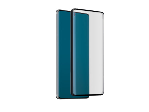SBS Glas Displayschutz 4D Full Glass für Huawei P50 Pro Kaufuniversum - SBS Glas Displayschutz 4D Full Glass für Huawei P50 Pro