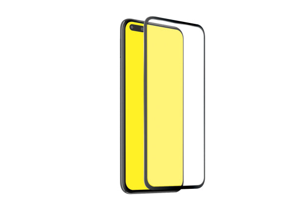 SBS Glas Displayschutz Full Cover für Huawei P40 Kaufuniversum - SBS Glas Displayschutz Full Cover für Huawei P40