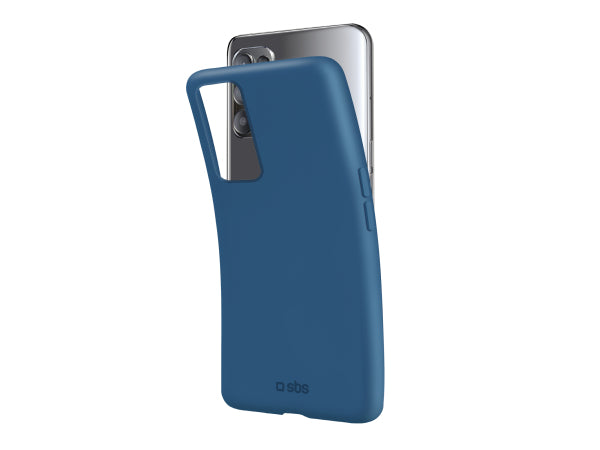 SBS Sensity Cover für Oppo Find X5 Lite Kaufuniversum - SBS Sensity Cover für Oppo Find X5 Lite