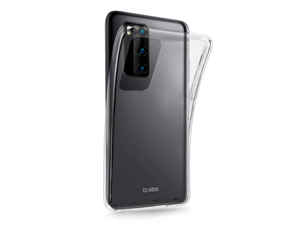 SBS Cover Skinny für Huawei P40 Kaufuniversum - SBS Cover Skinny für Huawei P40