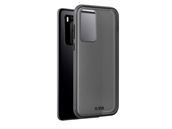 SBS Stoß- und rutschfestes mattes Cover für das Huawei P40 Kaufuniversum - SBS Stoß- und rutschfestes mattes Cover für das Huawei P40