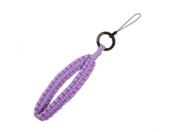 CASEME Handgelenkband Amelie aus Webstoff Kaufuniversum - CASEME Handgelenkband Amelie aus Webstoff