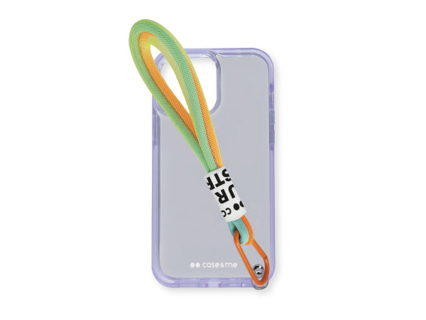 CASEME Urban Street Hülle für iPhone 13 Pro Kaufuniversum - CASEME Urban Street Hülle für iPhone 13 Pro