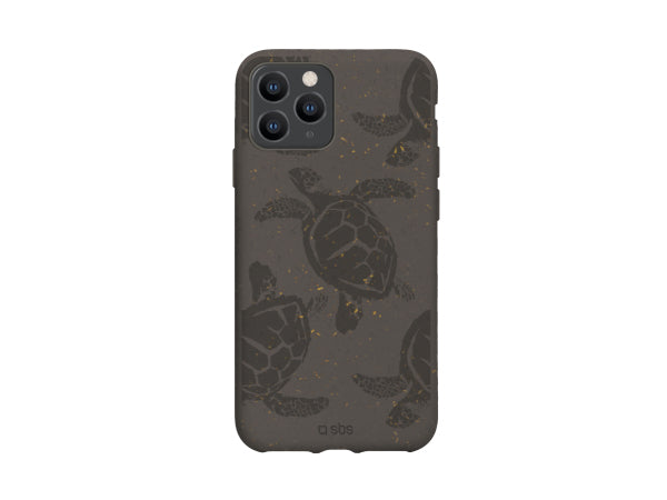 SBS Öko-Cover Schildkröte für iPhone 11 Pro Max Kaufuniversum - SBS Öko-Cover Schildkröte für iPhone 11 Pro Max