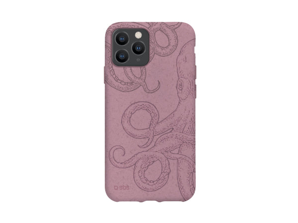 SBS Öko-Cover Oktopus für iPhone 11 Pro Max Kaufuniversum - SBS Öko-Cover Oktopus für iPhone 11 Pro Max