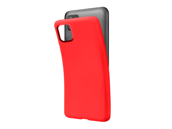 SBS Cover Rainbow für Samsung Galaxy A03 Kaufuniversum - SBS Cover Rainbow für Samsung Galaxy A03