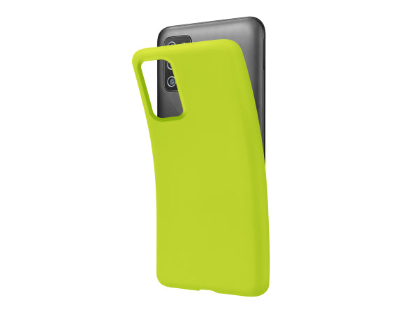SBS Cover Rainbow für Samsung Galaxy A03s Kaufuniversum - SBS Cover Rainbow für Samsung Galaxy A03s