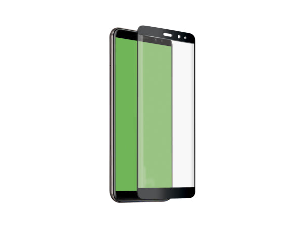 SBS Glas Displayschutz 4D Full Glass für Huawei Mate 10 Lite Kaufuniversum - SBS Glas Displayschutz 4D Full Glass für Huawei Mate 10 Lite