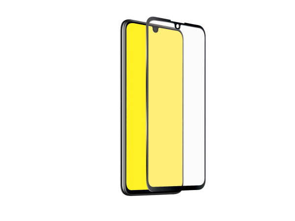 SBS Glas Displayschutz Full Cover für Huawei Mate 30 Lite Kaufuniversum - SBS Glas Displayschutz Full Cover für Huawei Mate 30 Lite