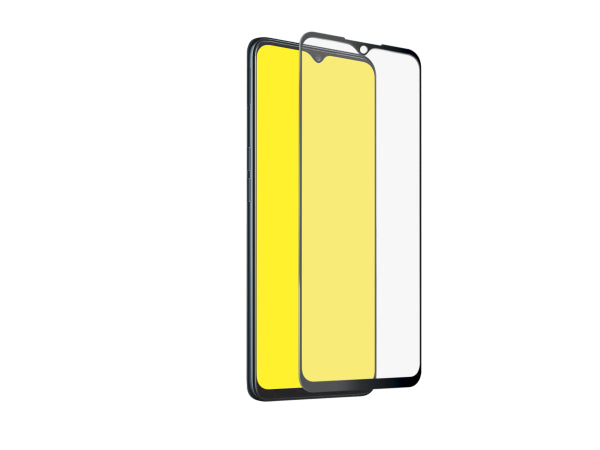 SBS Glas Displayschutz Full Cover für Oppo A91 Kaufuniversum - SBS Glas Displayschutz Full Cover für Oppo A91