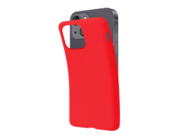 SBS Cover Rainbow für iPhone 13 Kaufuniversum - SBS Cover Rainbow für iPhone 13