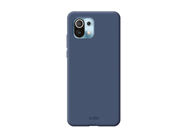 SBS Sensity Cover für Xiaomi Mi 11 Kaufuniversum - SBS Sensity Cover für Xiaomi Mi 11