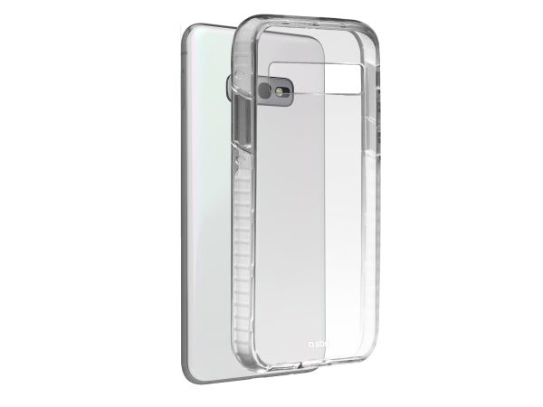 SBS Cover Shock für Samsung Galaxy S10e – Unbreakable Collection Kaufuniversum - SBS Cover Shock für Samsung Galaxy S10e – Unbreakable Collection