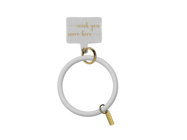 CASEME Hope Circle – Armband für Smartphones Kaufuniversum - CASEME Hope Circle – Armband für Smartphones