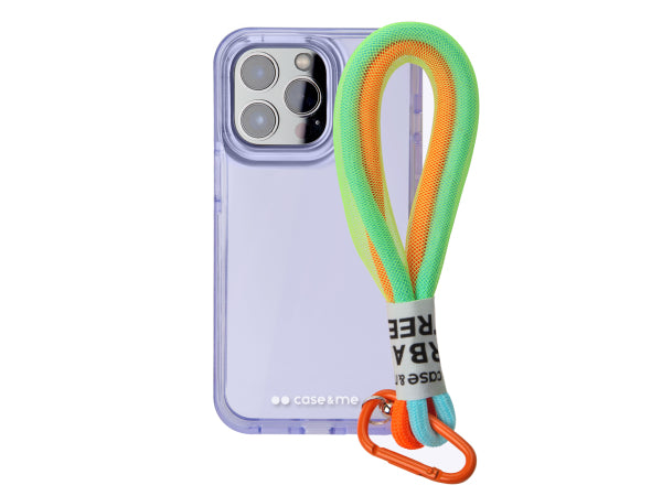 CASEME Urban Street Hülle für iPhone 14 Pro Kaufuniversum - CASEME Urban Street Hülle für iPhone 14 Pro