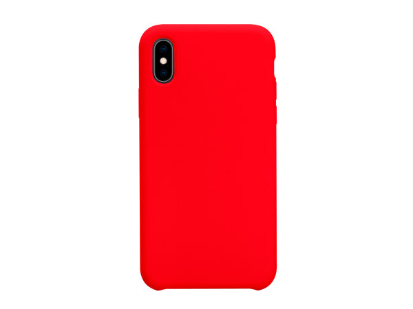 SBS Schutzhülle Polo One für iPhone XS Max Kaufuniversum - SBS Schutzhülle Polo One für iPhone XS Max
