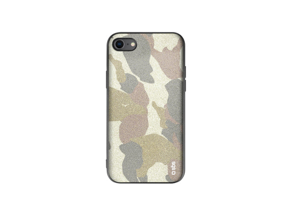 SBS Reflektierendes Case für iPhone SE 2020/8/7 Kaufuniversum - SBS Reflektierendes Case für iPhone SE 2020/8/7