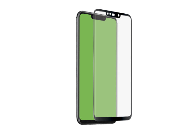 SBS Glas Displayschutz 4D Full Glass für Huawei Mate 20 Lite Kaufuniversum - SBS Glas Displayschutz 4D Full Glass für Huawei Mate 20 Lite