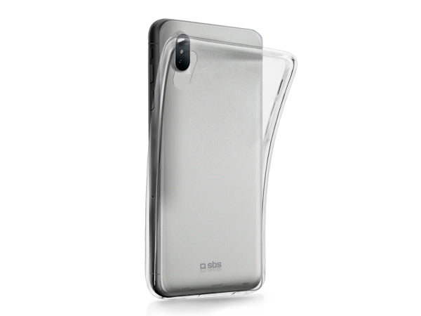 SBS Skinny Cover für das iPhone XS Max Kaufuniversum - SBS Skinny Cover für das iPhone XS Max