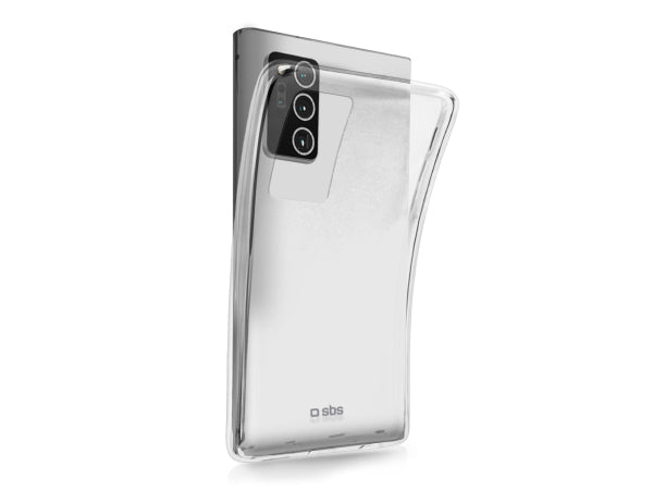 SBS Cover Skinny für Samsung Galaxy Note 20 Ultra Kaufuniversum - SBS Cover Skinny für Samsung Galaxy Note 20 Ultra