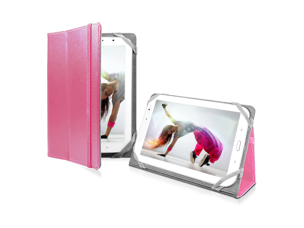 SBS Klapphülle in universellem Hochformat mit Aufstellfunktion für Tablet 7'' Kaufuniversum - SBS Klapphülle in universellem Hochformat mit Aufstellfunktion für Tablet 7''