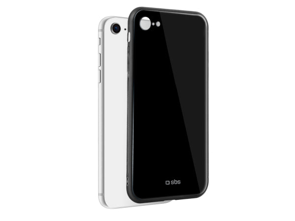 SBS Cover Vitro für iPhone 8 / 7 Kaufuniversum - SBS Cover Vitro für iPhone 8 / 7