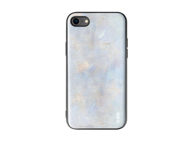 SBS Reflektierendes Case für iPhone SE 2020/8/7 Kaufuniversum - SBS Reflektierendes Case für iPhone SE 2020/8/7