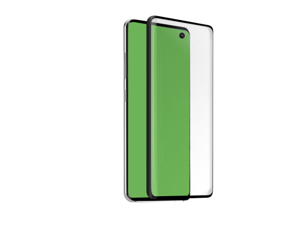 SBS Glas Displayschutz 4D Full Glass für Samsung Galaxy S10e Kaufuniversum - SBS Glas Displayschutz 4D Full Glass für Samsung Galaxy S10e