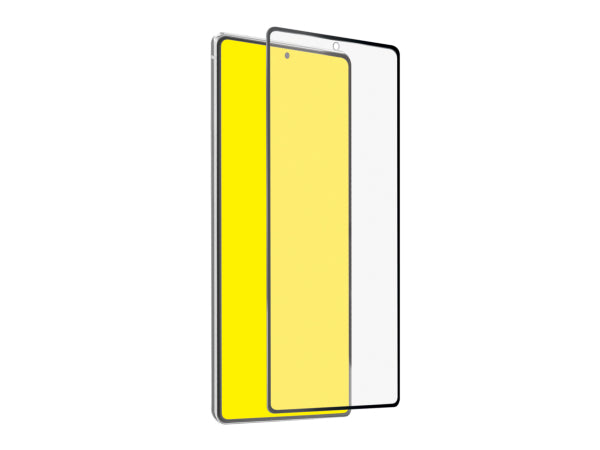 SBS Glas Displayschutz Full Cover für Samsung Galaxy Note 20 Kaufuniversum - SBS Glas Displayschutz Full Cover für Samsung Galaxy Note 20