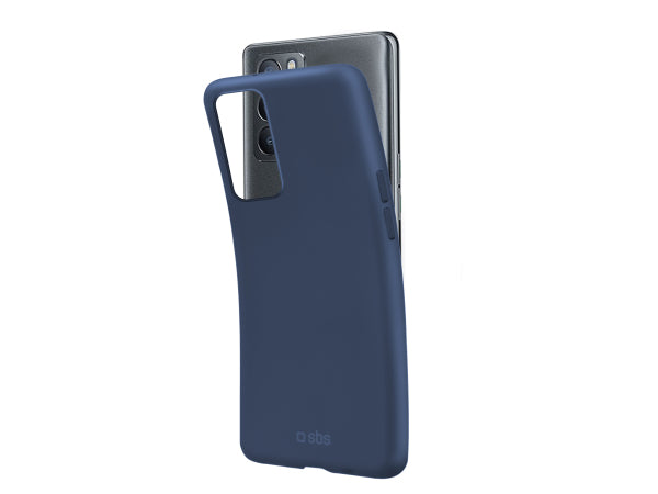SBS Sensity Cover für Oppo Reno 6 Pro Kaufuniversum - SBS Sensity Cover für Oppo Reno 6 Pro