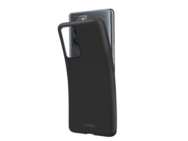 SBS Sensity Cover für Oppo Reno 6 Pro Kaufuniversum - SBS Sensity Cover für Oppo Reno 6 Pro
